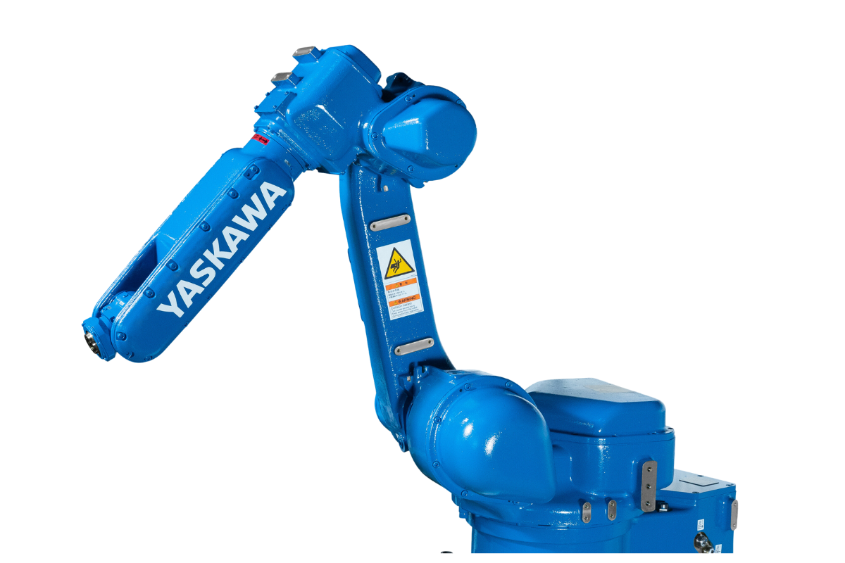 Proimsa - yaskawa 2